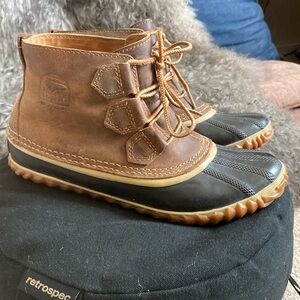 Sorel boots women’s